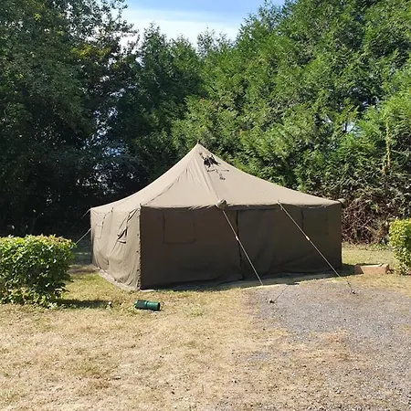 Camping Camping Le Brochet Péronne
