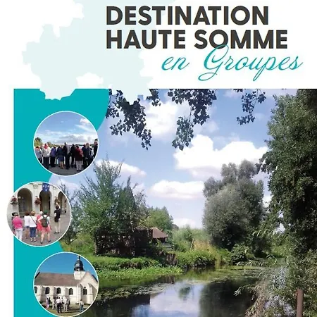 Camping Le Brochet