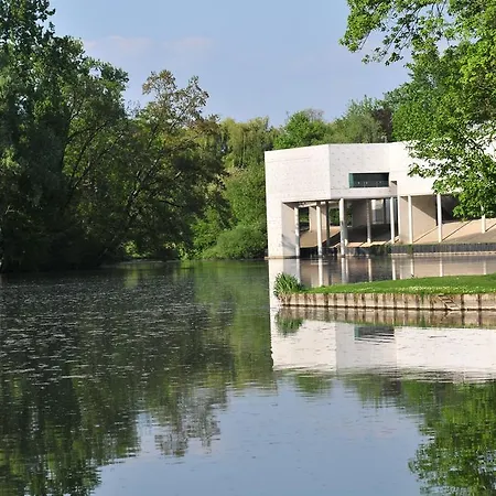 Camping Camping Le Brochet Péronne