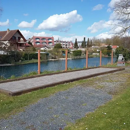 Camping Le Brochet