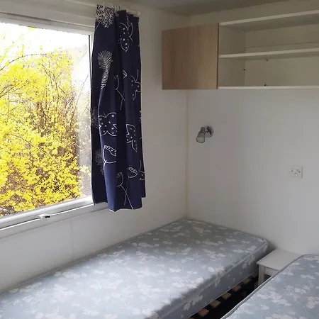Camping Le Brochet Péronne