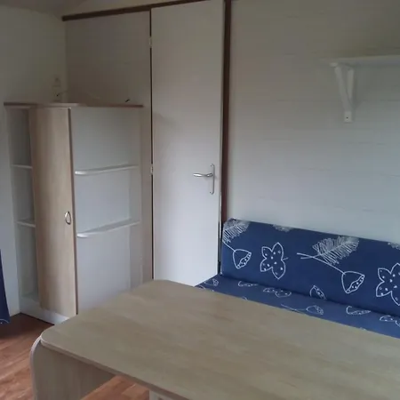 Camping Camping Le Brochet