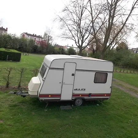 Camping Camping Le Brochet *