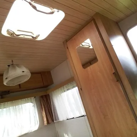Camping Camping Le Brochet