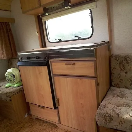 Camping Le Brochet * Péronne
