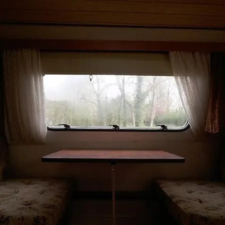 Camping Le Brochet Péronne